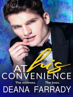 cover image of At His Convenience